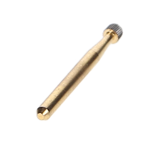 House Brand Dentistry 411217 HSB FG #9006 Round Trimming & Finishing Burs 10/Pk House Brand Dentistry 411217 HSB FG #9006 Round Trimming & Finishing Burs 10/Pk